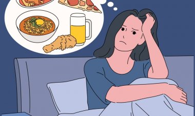 Svorio metimas ir psichologija