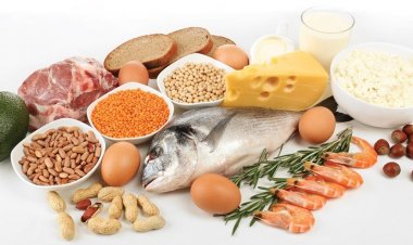 Baltymų dieta