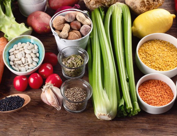 6 pagrindinės maistinės medžiagos ir kodėl jos reikalingos Jūsų organizmui