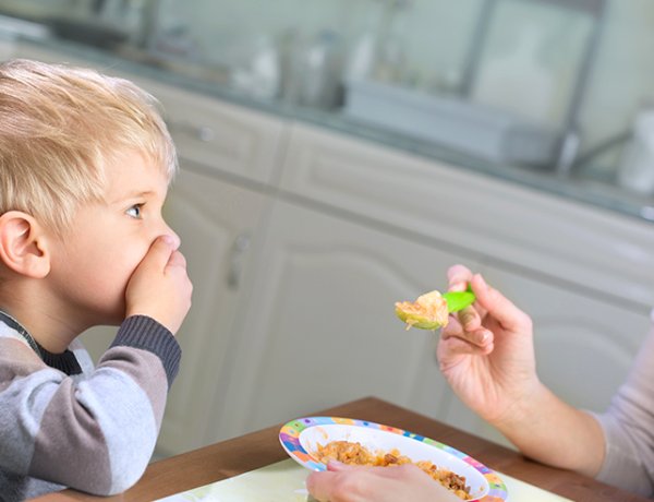 Kaip pagaminti sveikus, vaikams pritaikytus patiekalus išrankiems valgytojams?
