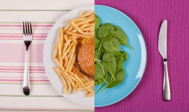 Kaip atsispirti pagundoms metant svorį?